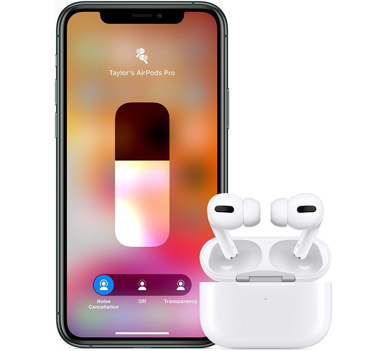10 segreti per allungare la durata della batteria di AirPods