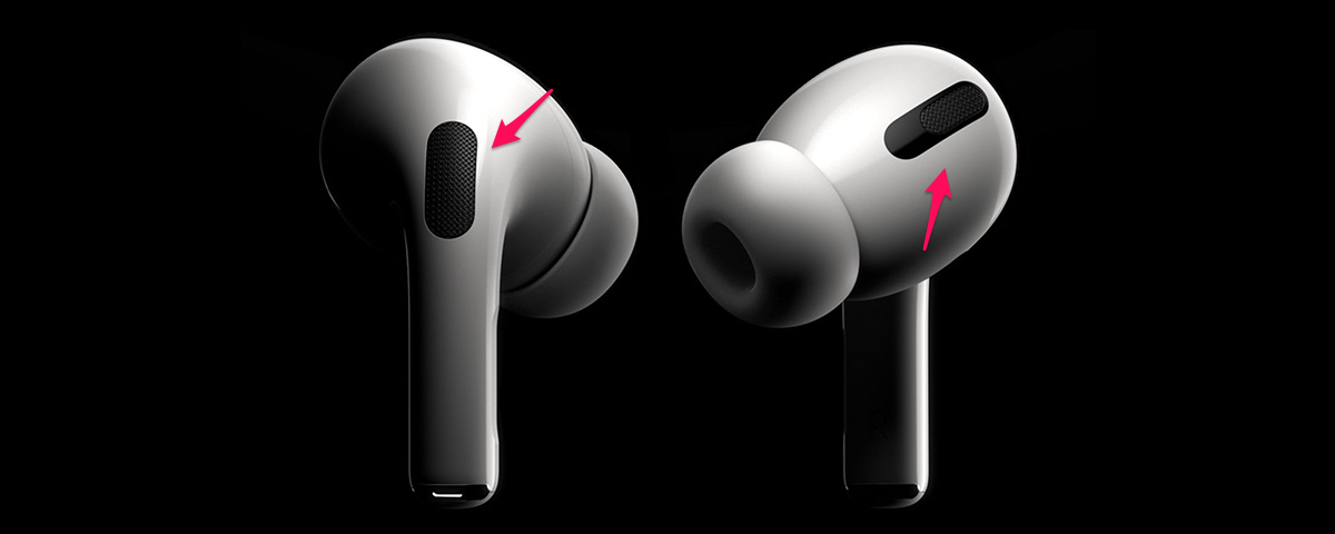 Dissociare AirPods Pro da un Apple ID