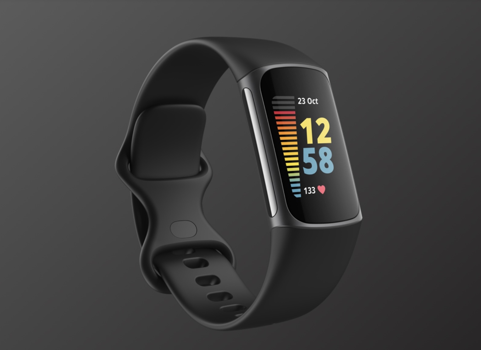 Fitbit Charge 5