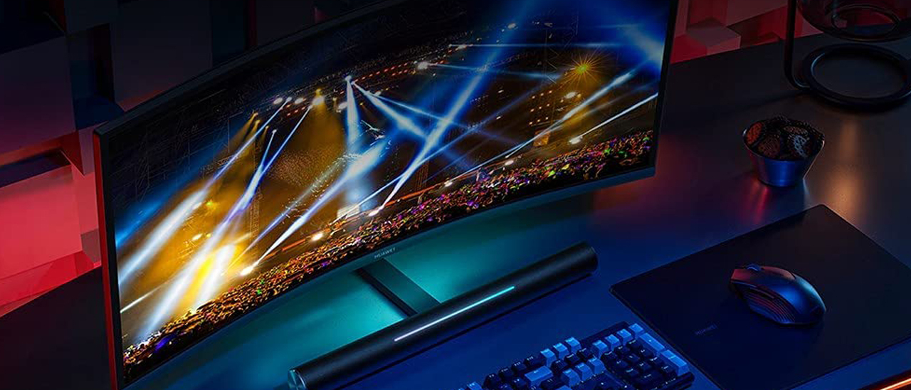 I migliori monitor in offerta per la Gaming Week di Amazon