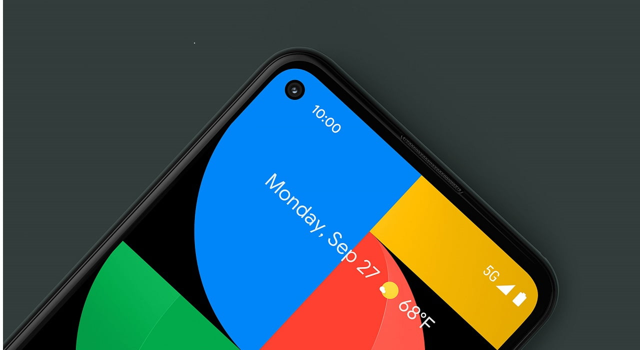 Ufficiale: il Pixel 5a con 5G arriva il 26 agosto. Info e prezzo