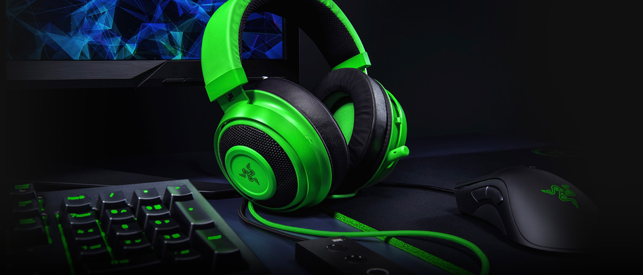 Gaming Week, fino al 47% di sconto sui prodotti Razer