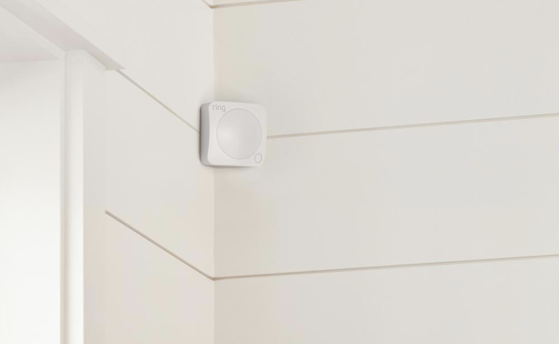 rilevatore di movimento Ring Alarm