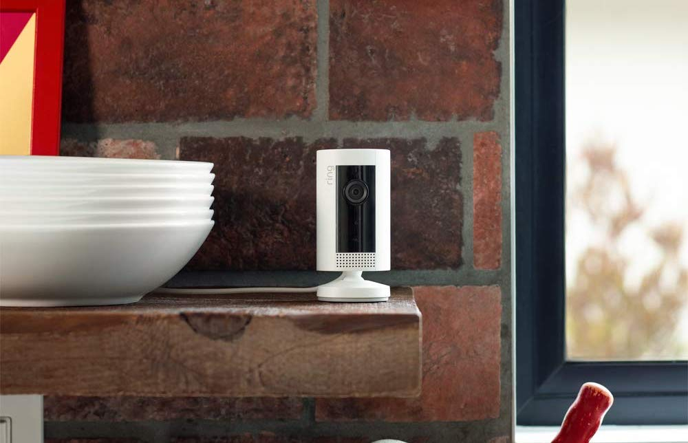 Ring Indoor Cam