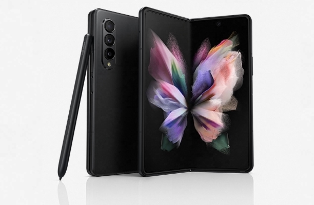 Samsung Galaxy Z Fold3 5G