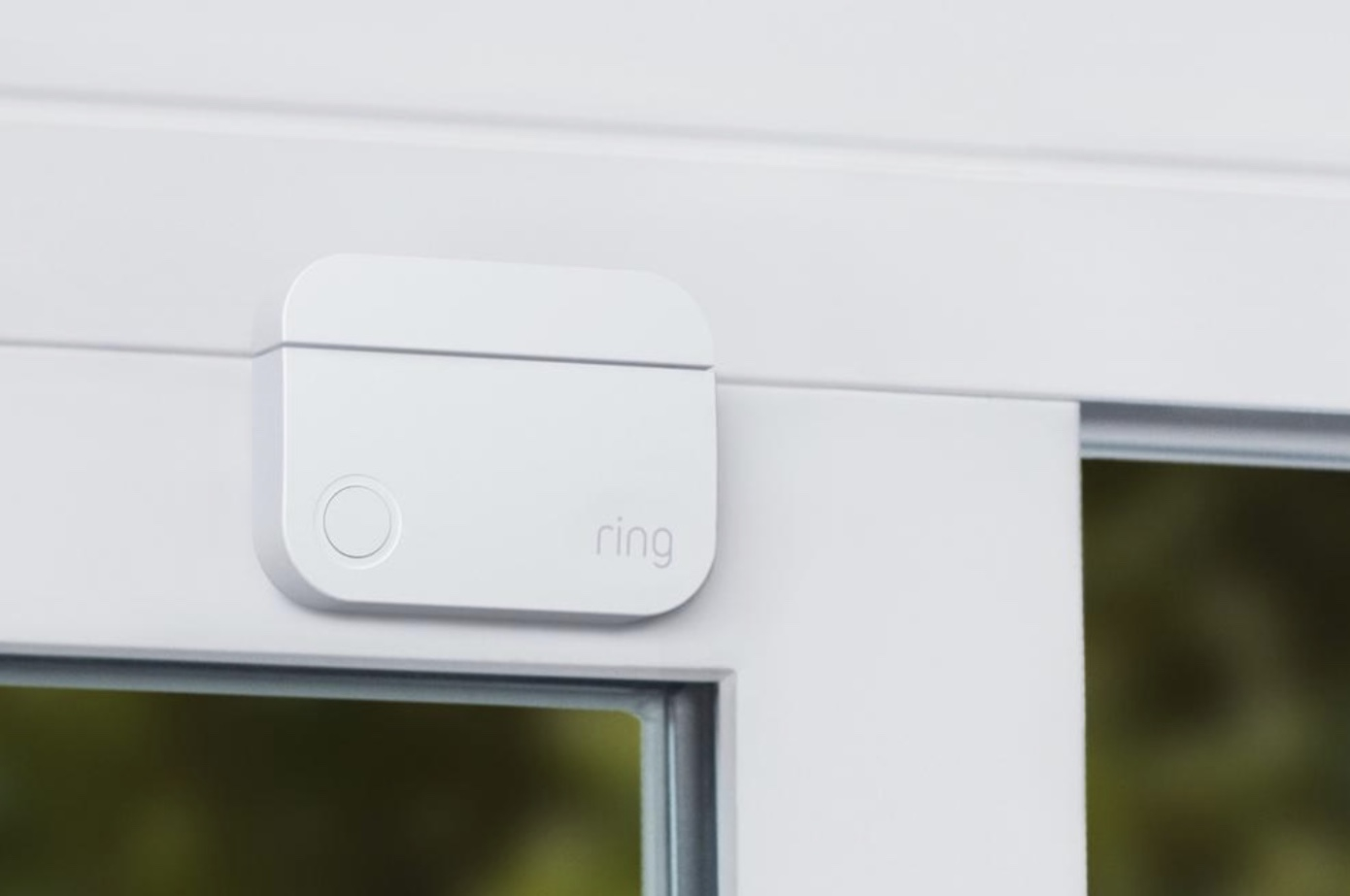 sensore di contatto Ring Alarm