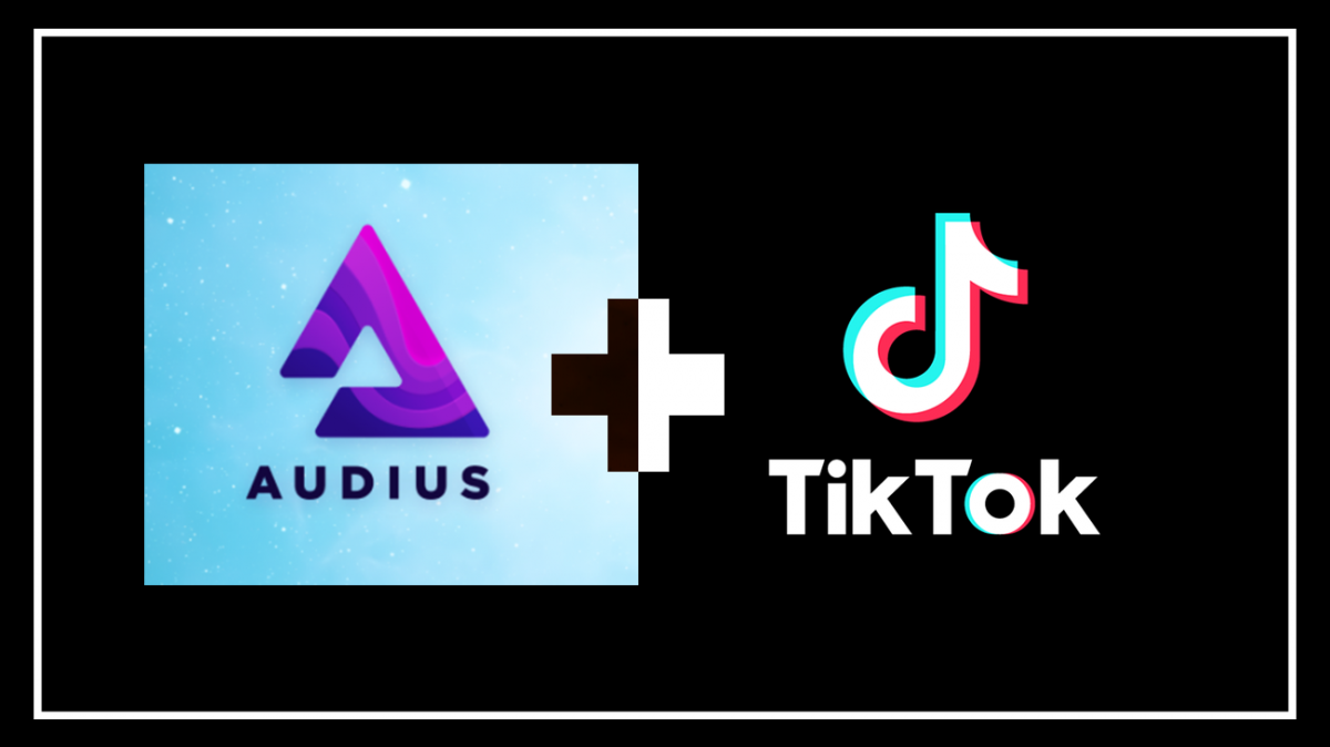 TikTok, accordo con Audius, il rivale di SoundCloud