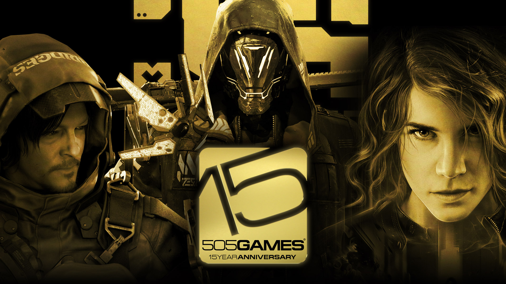 505 Games compie 15 anni e festeggia con un Publisher Sale