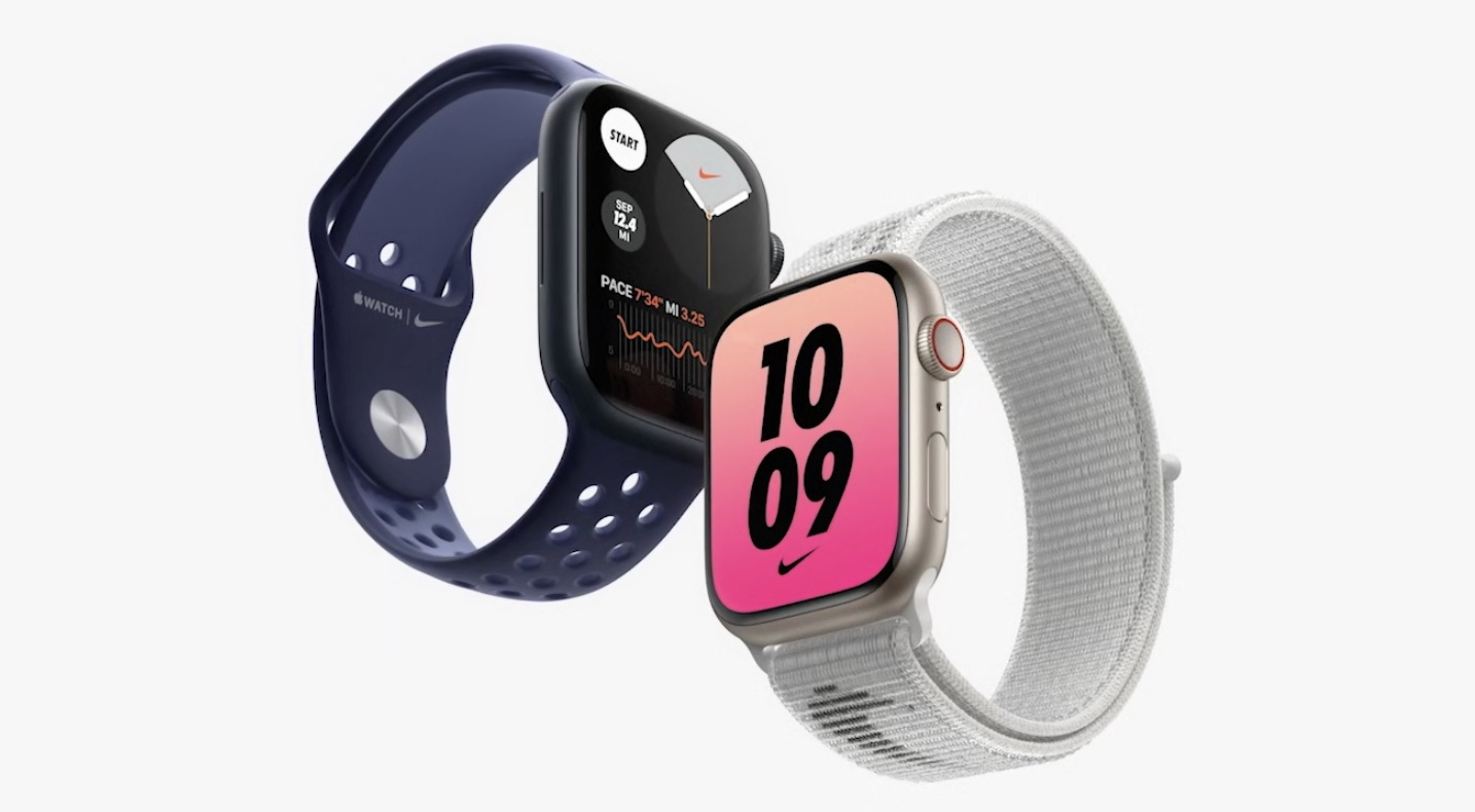Apple Watch Series 7