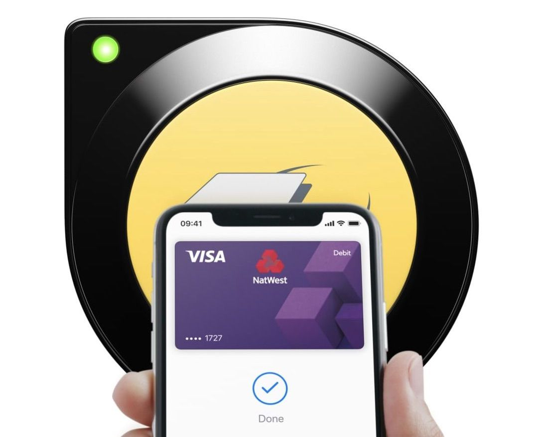 Pagamento mezzi pubblici da iPhone, rischio addebiti truffa