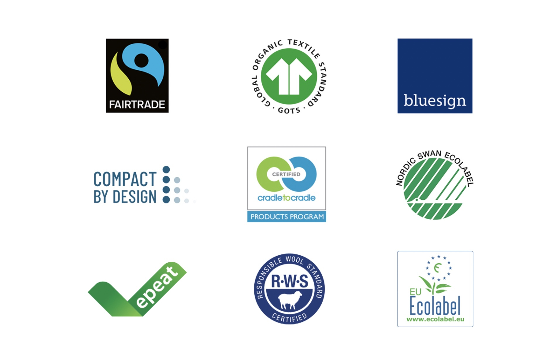 Climate Pledge Friendly