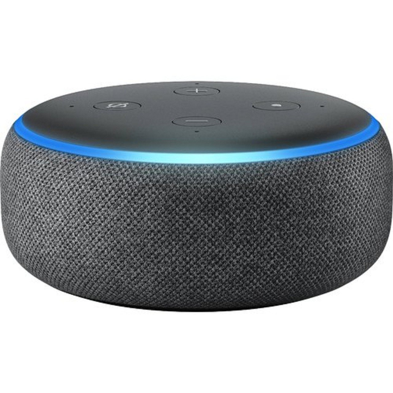 Alexa parlerà più forte quando rileverà molti rumori