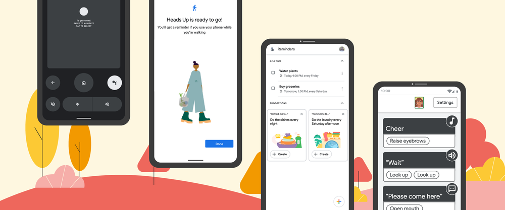 Google, in arrivo tante nuove funzionalità per Android