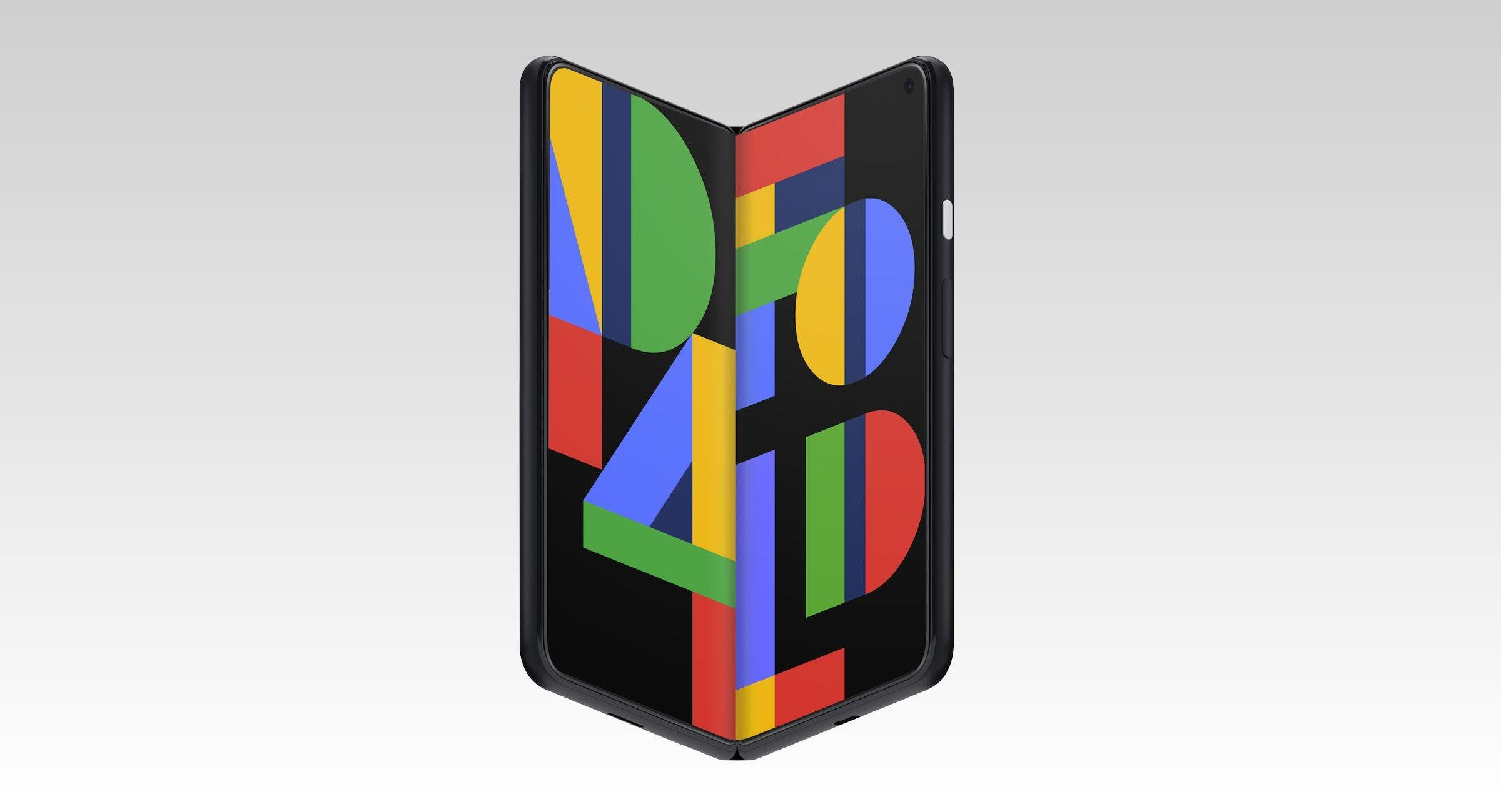 Google lavora a due telefoni pieghevoli con Android 12.1?