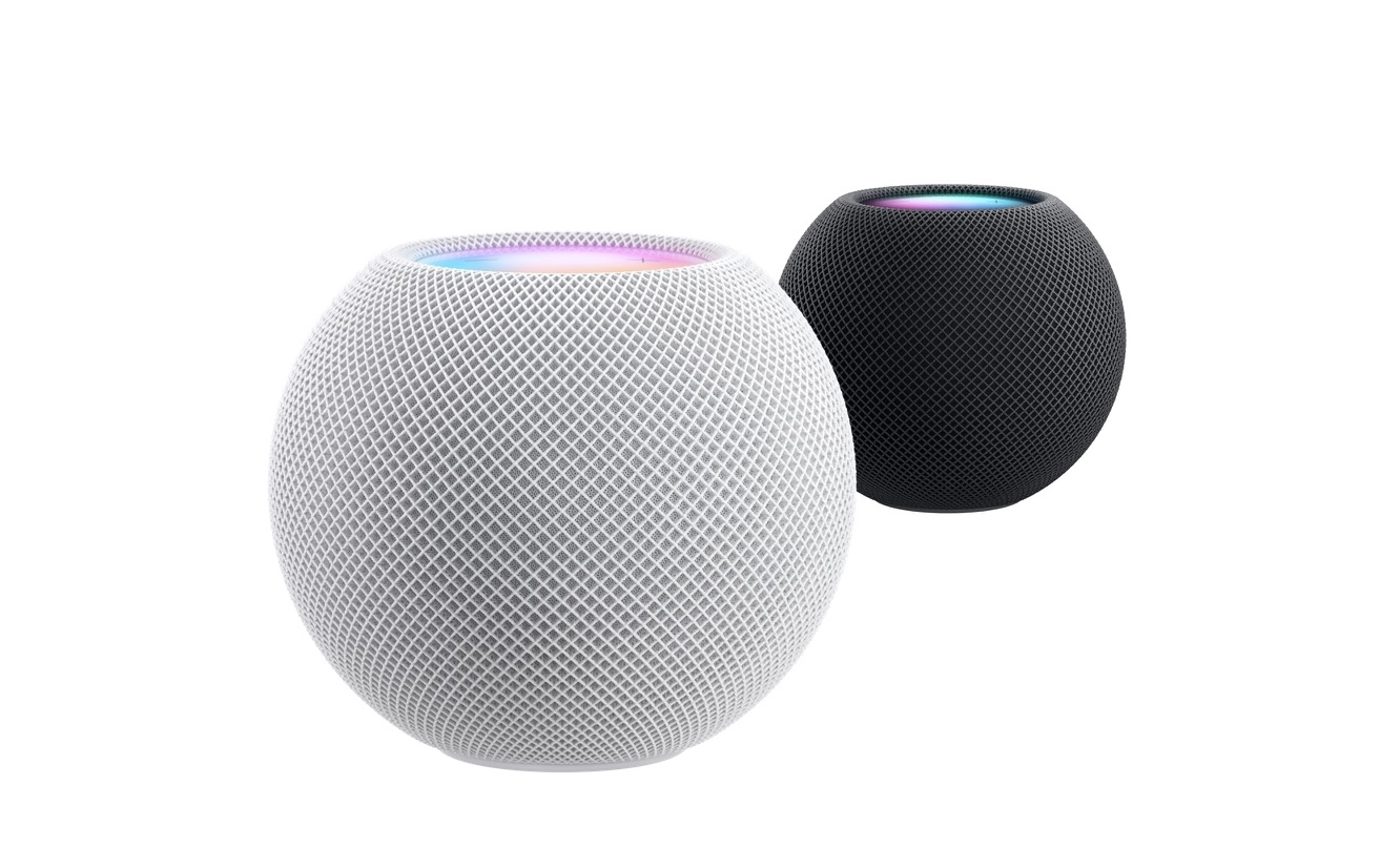 homepod mini