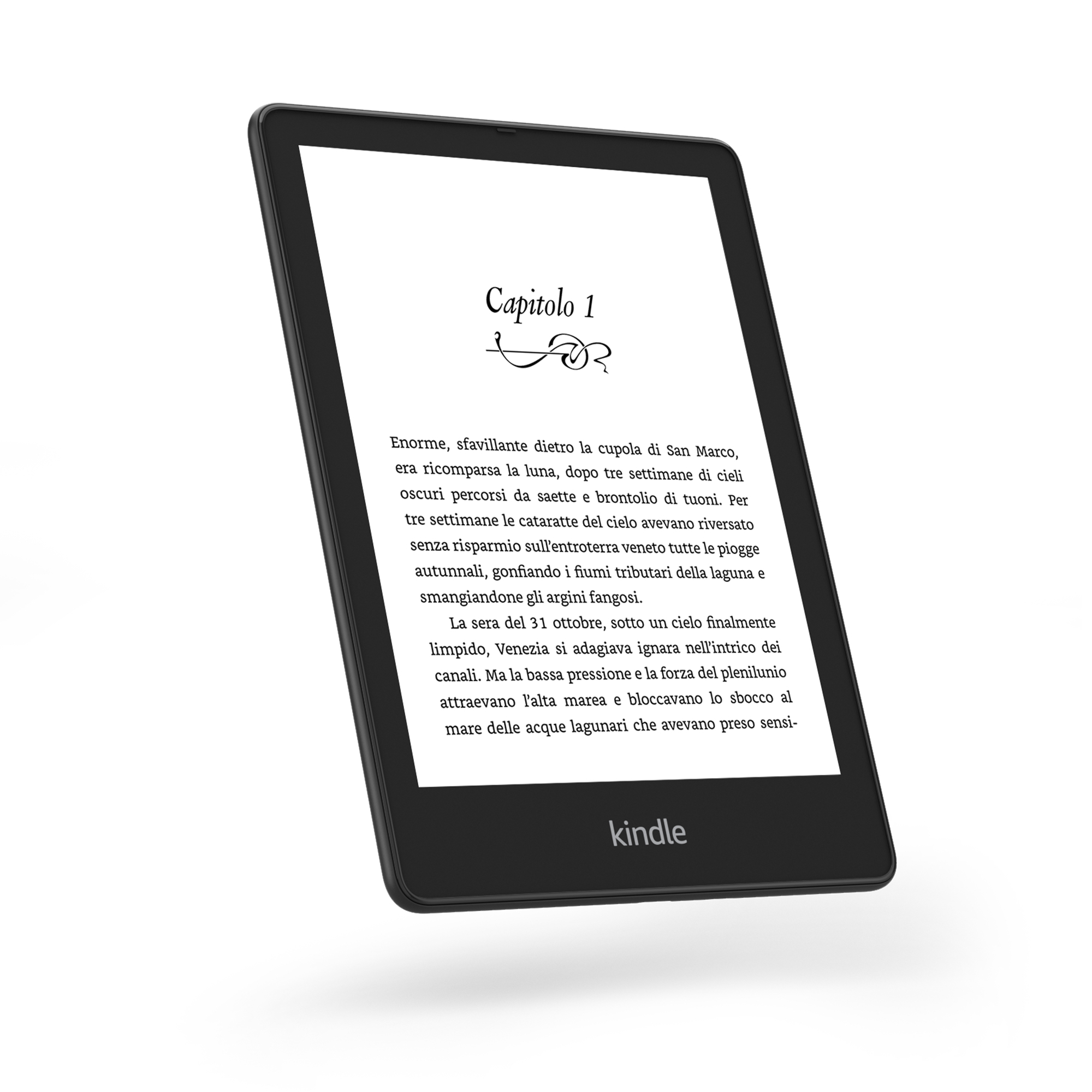 Kindle Paperwhite