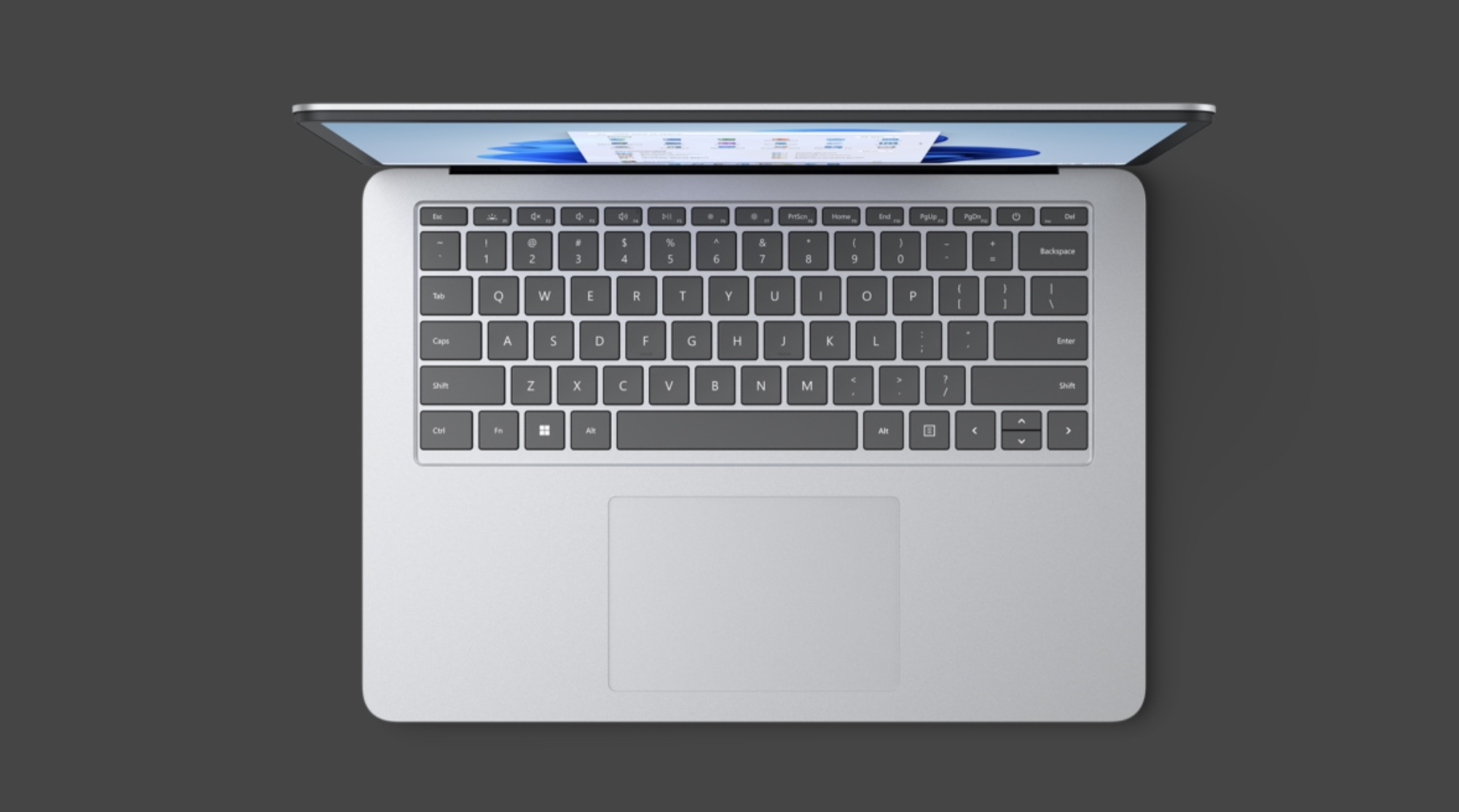 Surface Laptop Studio