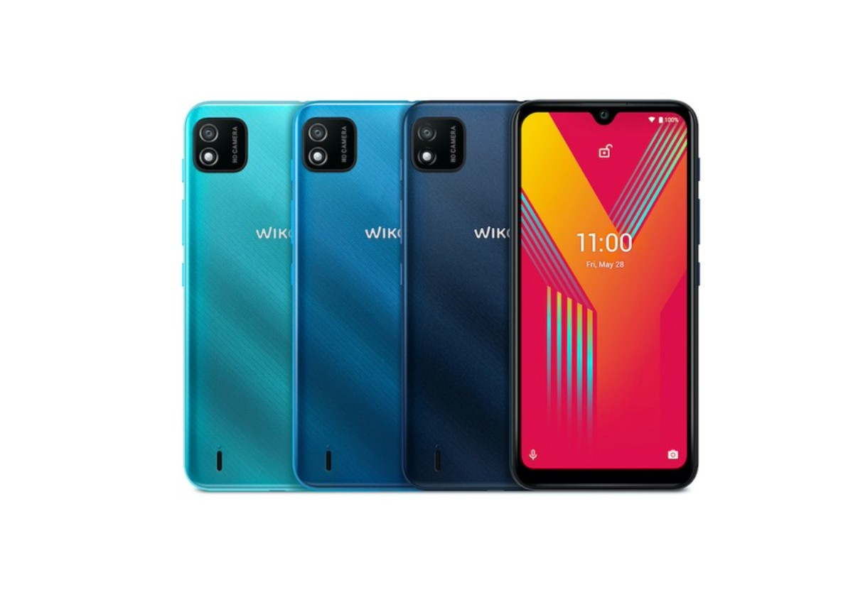 Wiko Y62 Plus ufficiale: più memoria e fotocamera migliorata
