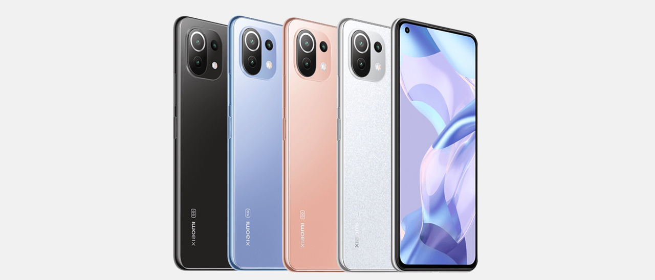 Xiaomi 11T Lite 5G NE in offerta lancio con 100 euro di sconto!