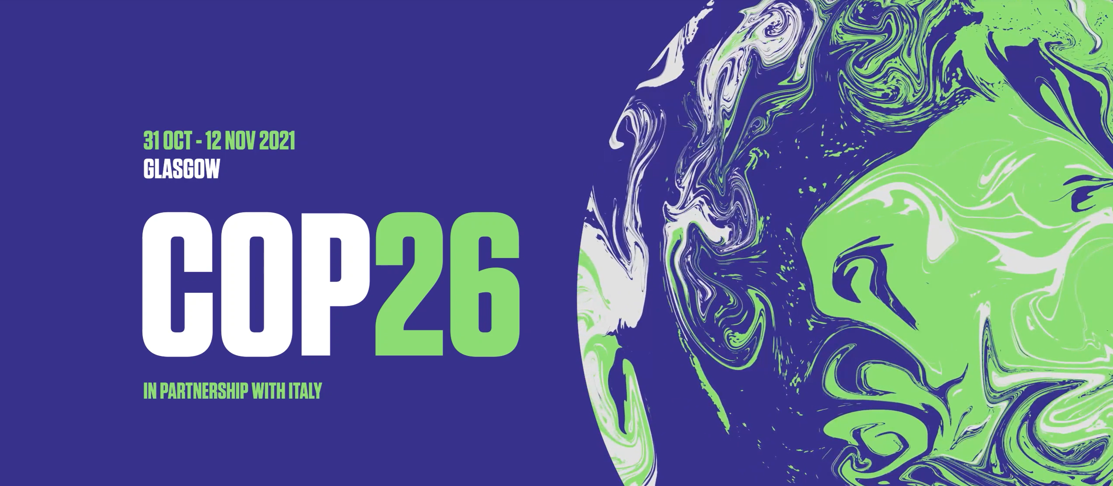 YouTube, 7 show per spiegare i cambiamenti climatici nel 2021