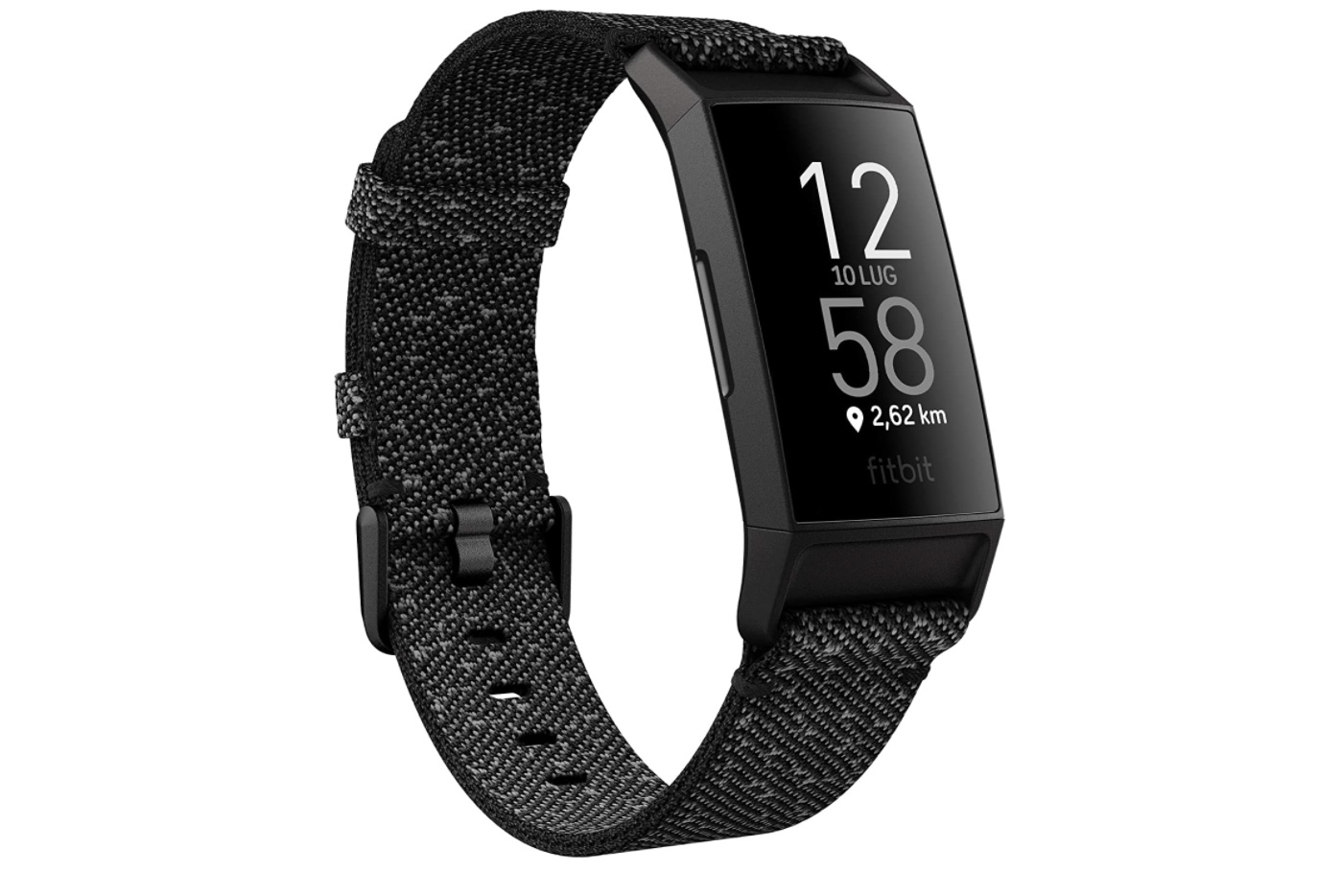 Fitbit Charge 4