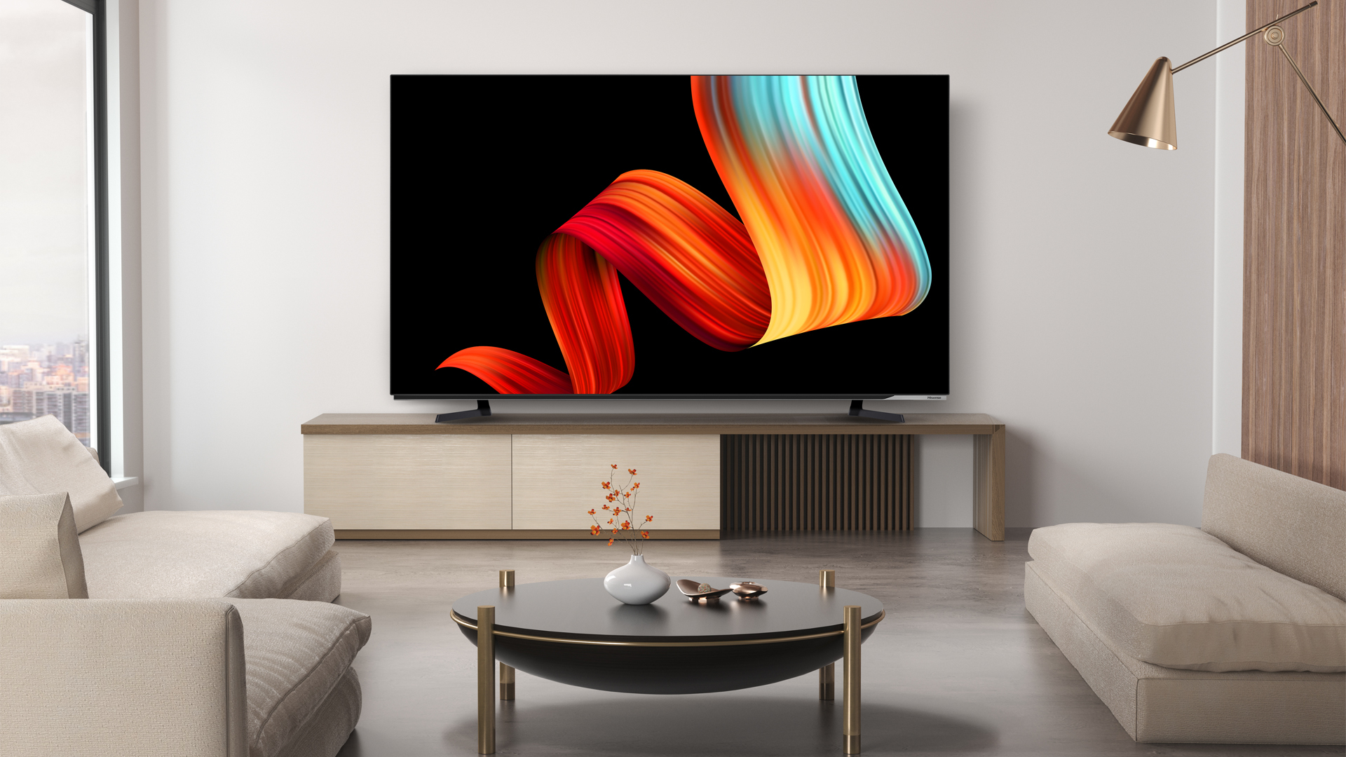 Hisense: arrivano il Mini LED U9 e il nuovo OLED A8