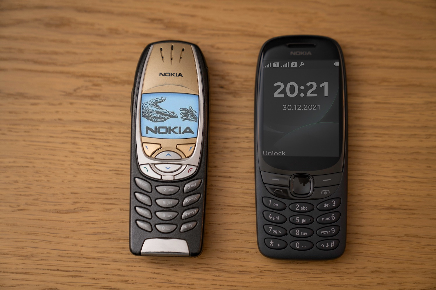 Nokia 6310