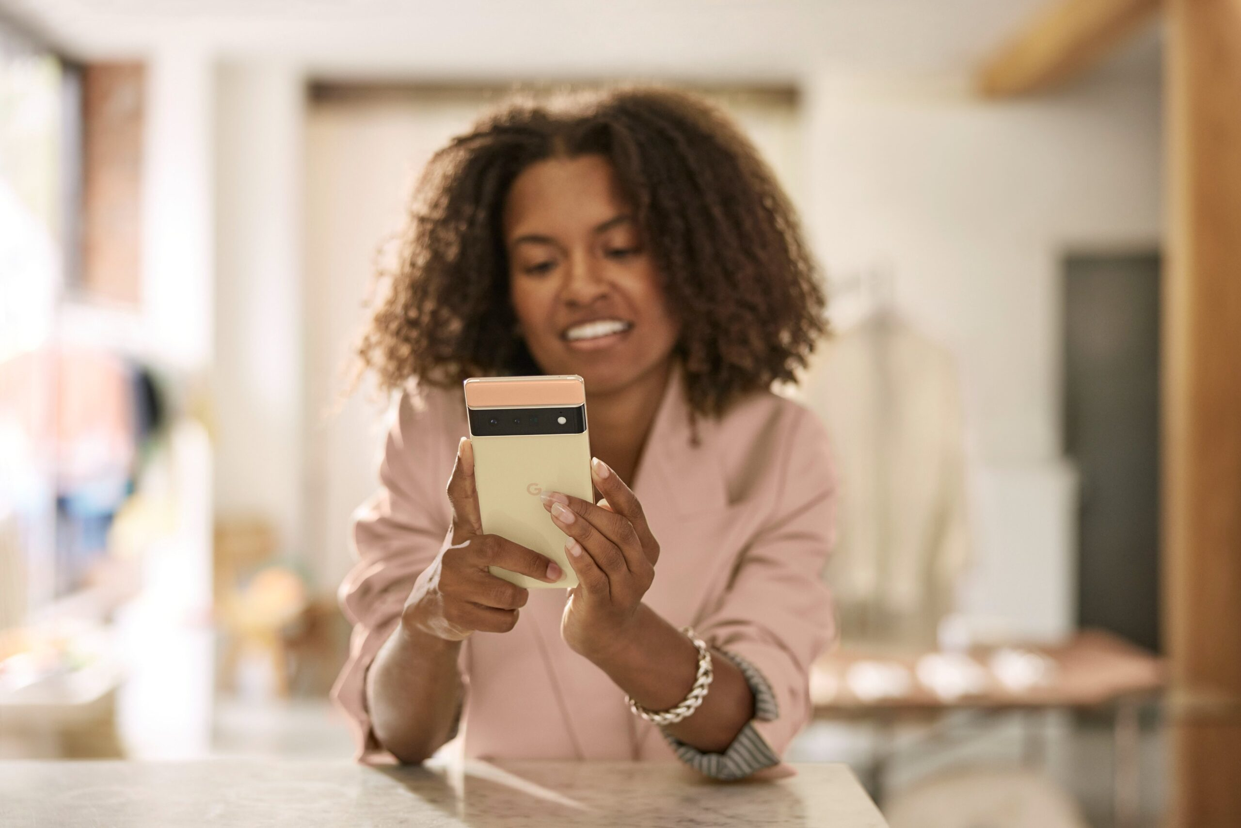 Google Pixel 6 e Pixel 6 Pro in Italia nella prima parte del 2022