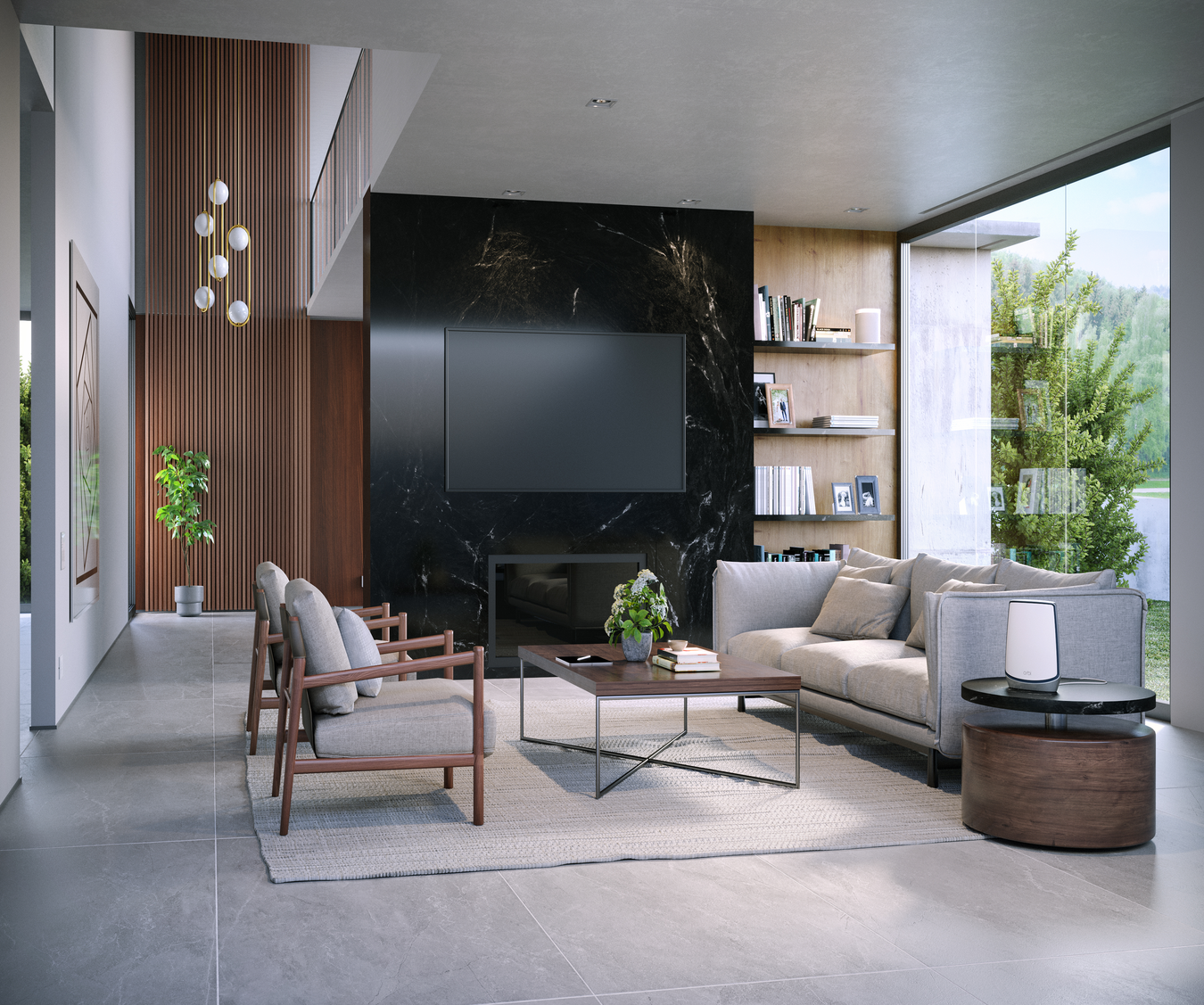 Orbi, la Rinascente gli dedica il nuovo temporary corner