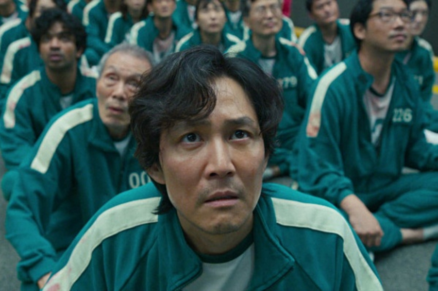 Squid Game, il videogioco è in via di sviluppo