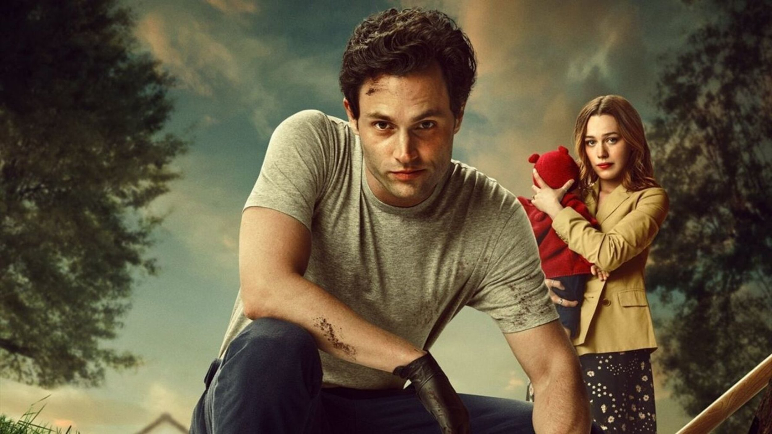 Netflix, serie TV e film in uscita tra l'11 e il 17 ottobre