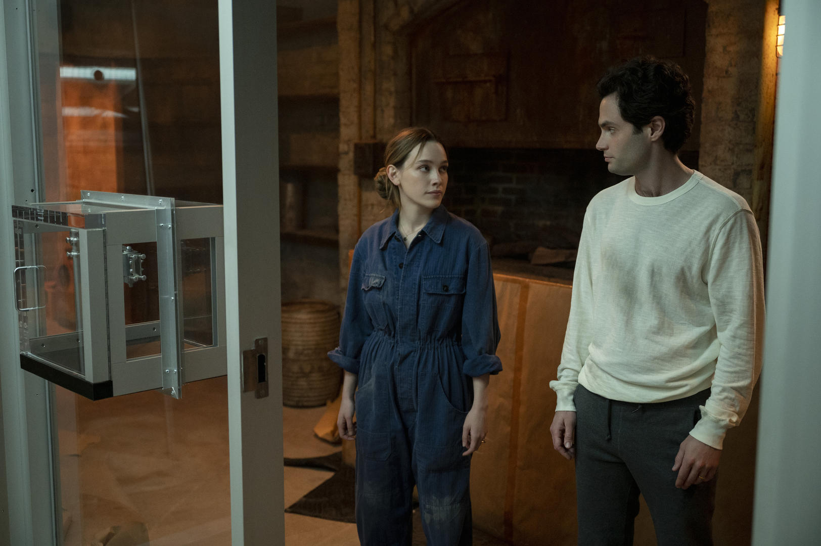 Netflix, 5 serie TV da non perdere a ottobre 2021