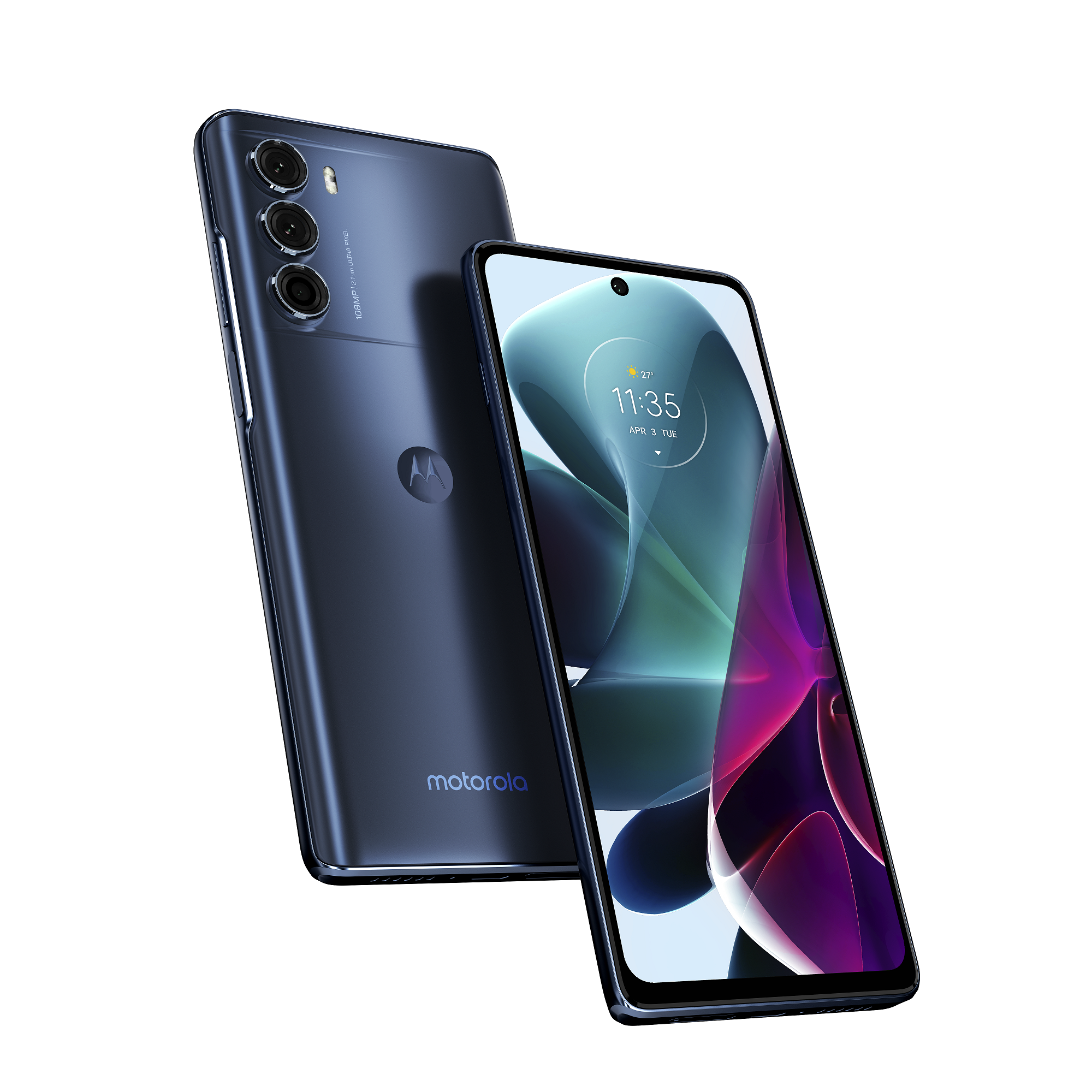 Motorola lancia g200 5G, il suo nuovo top di gamma. Info e prezzi