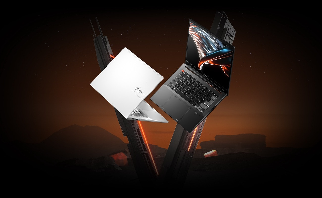 Asus VivoBook Pro 14X