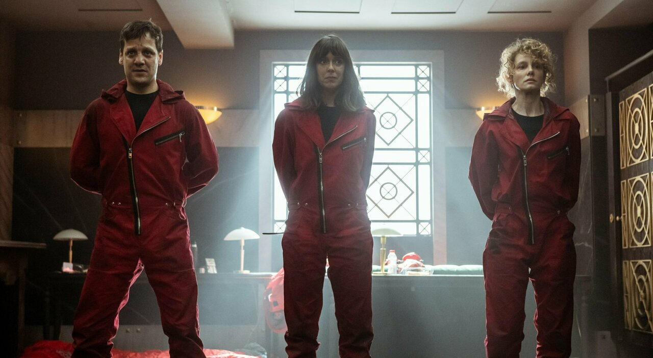 Netflix, serie TV e film tra il 29 novembre e il 5 dicembre 2021