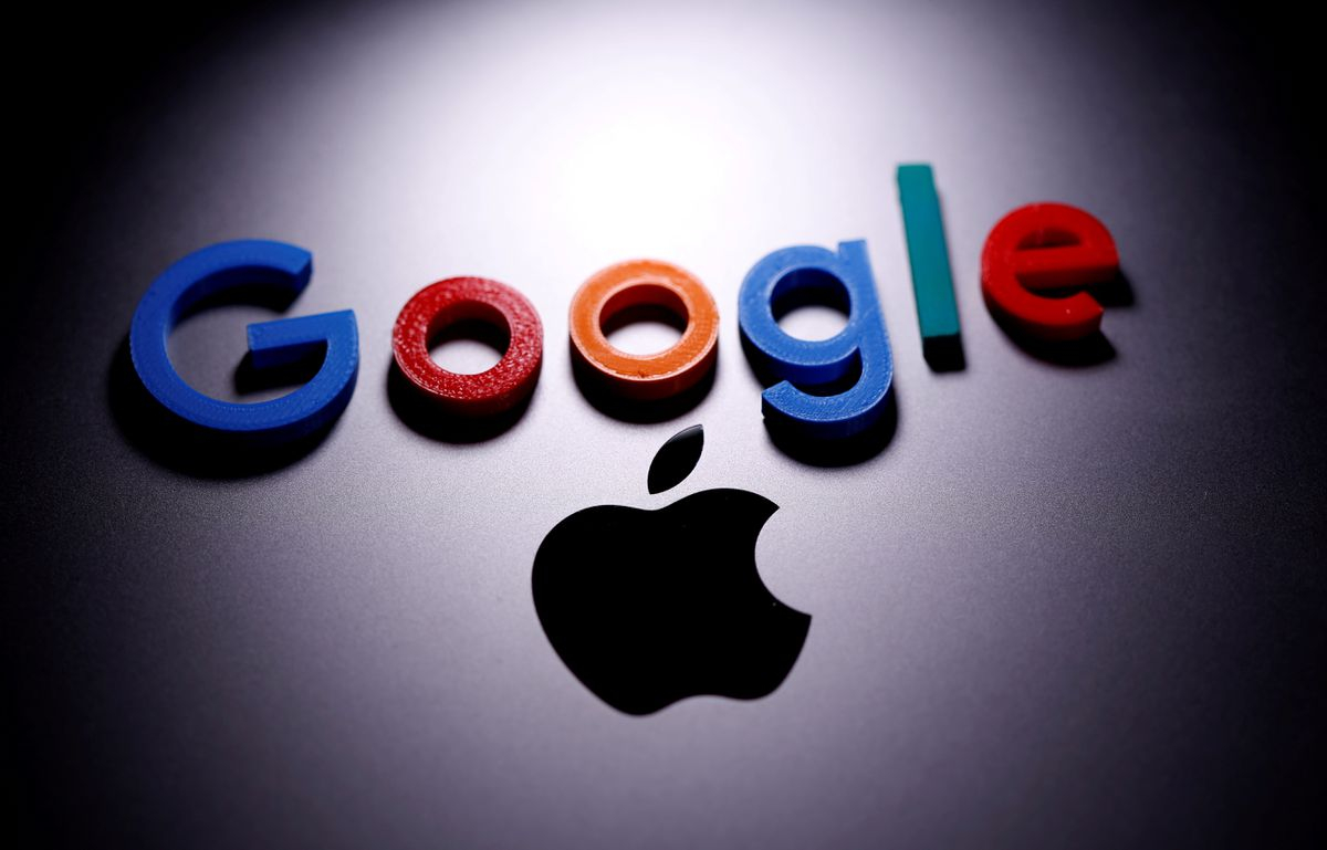 Google e Apple, multa da 20 milioni di euro dall'Antitrust