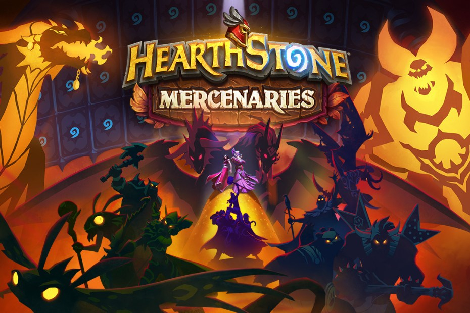 Il Mini-set Miniere della Morte arriva su Hearthstone