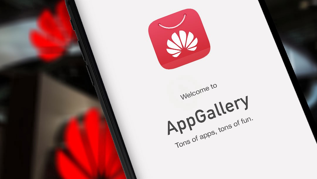 Trovate nove milioni di app infette sull'AppGallery di Huawei