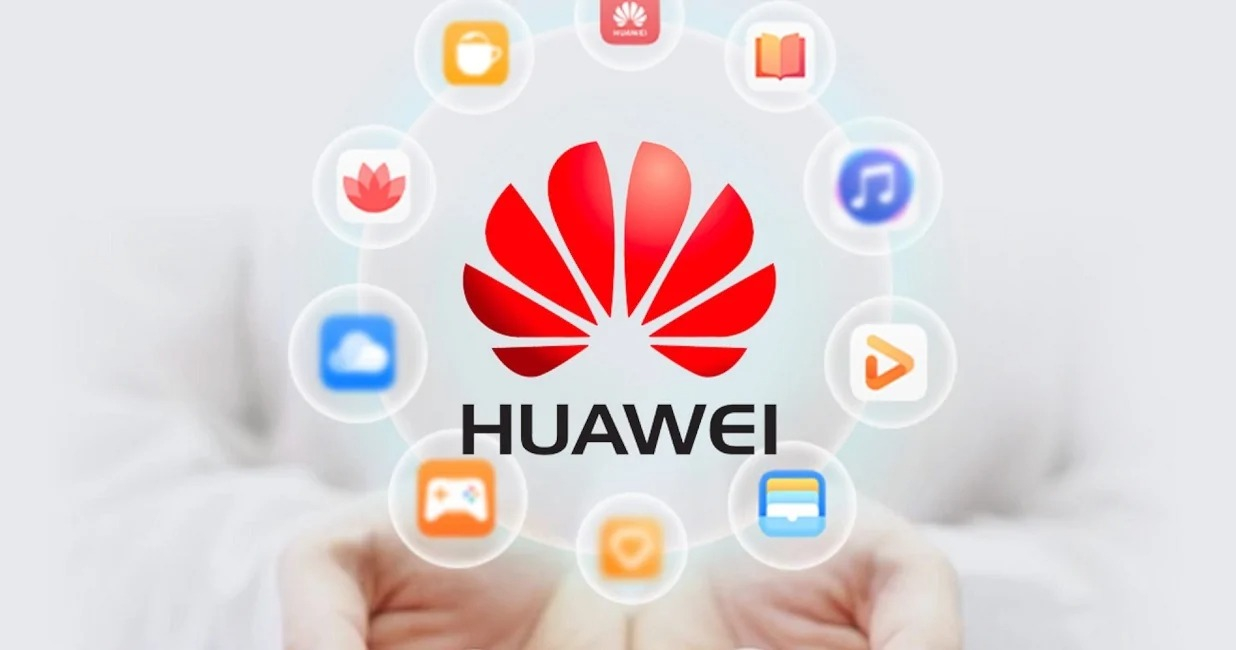 Huawei, in arrivo aggiornamenti importanti per le app Petal