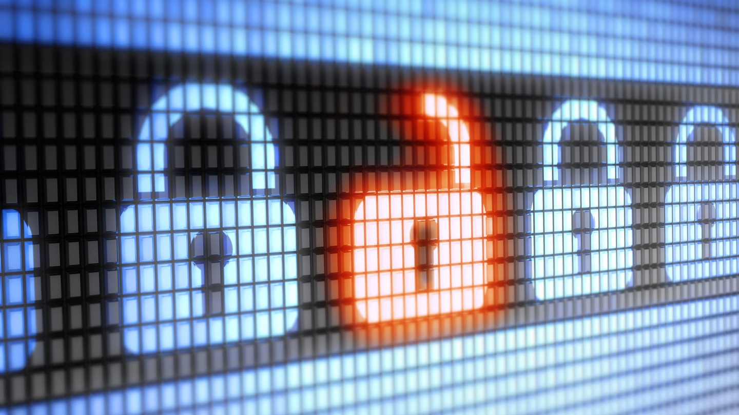 Allarme sicurezza: sulla rete email e numeri di dirigenti italiani