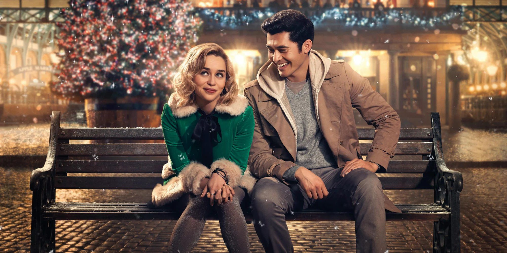Prime Video, 5 film da (ri)vedere a Natale 2021