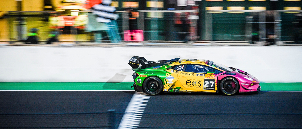 OPPO Reno6 Pro 5G protagonista alle World Finals del Lamborghini Super Trofeo