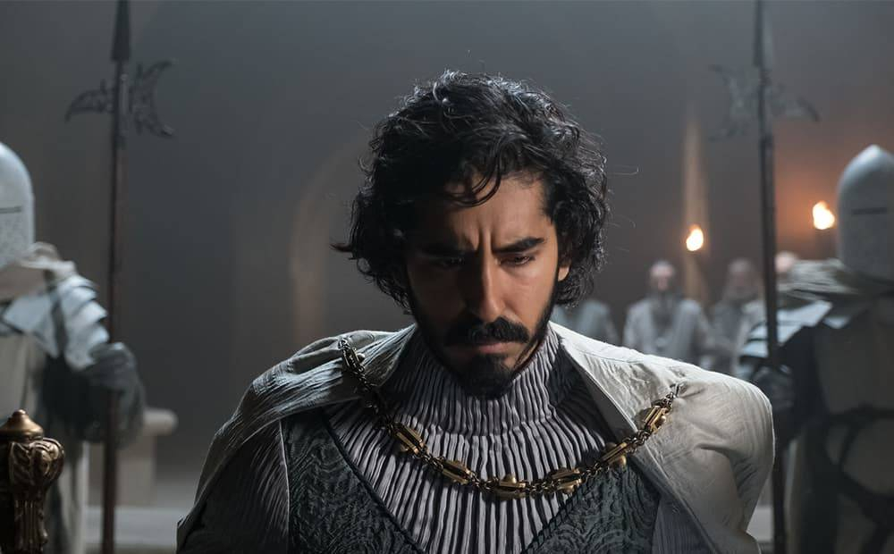 Prime Video, i film da non perdere a novembre 2021