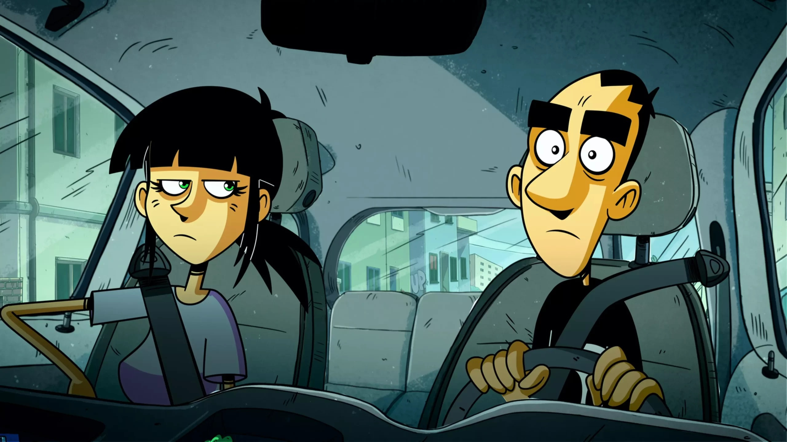 Netflix, serie TV e film in uscita tra il 15 e il 21 novembre 2021