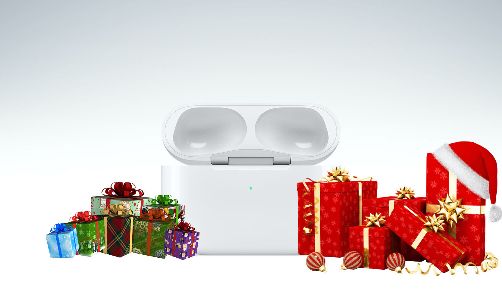 AirPods, trucchi e curiosità da sapere (se ve li hanno appena regalati)