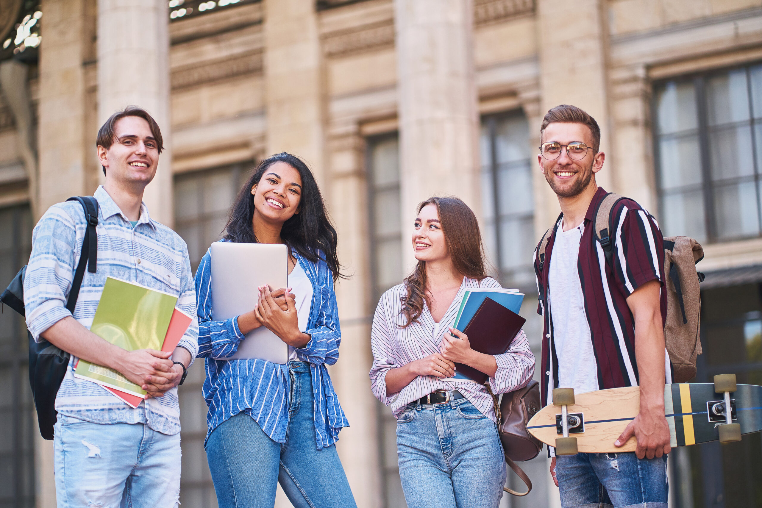 Carta Giovani Nazionale: il Garante dà l'ok alla DPIA