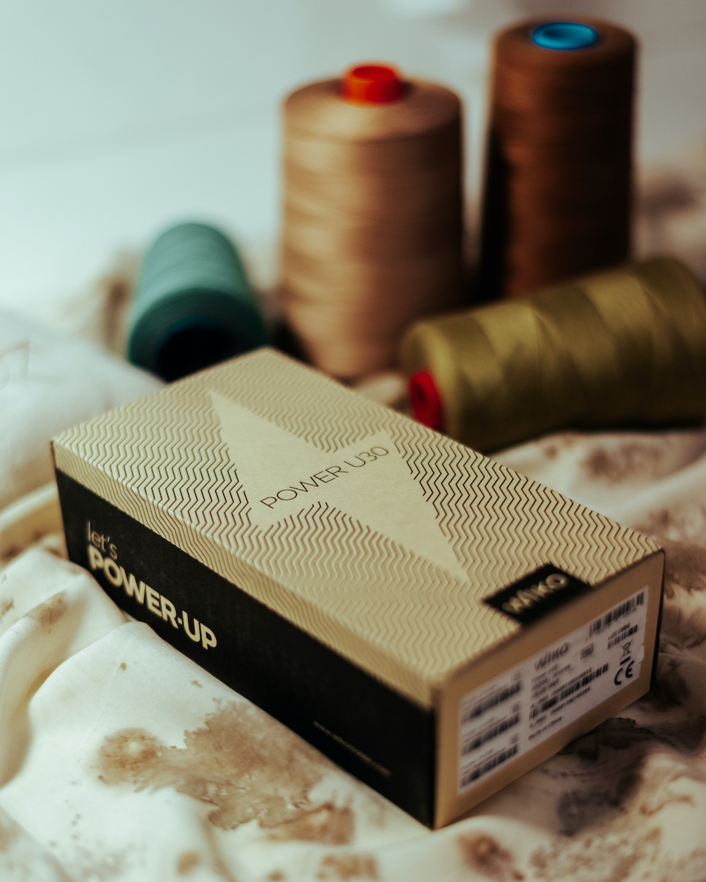 Wiko Let's XMas Up: il Bleen è sempre più Green