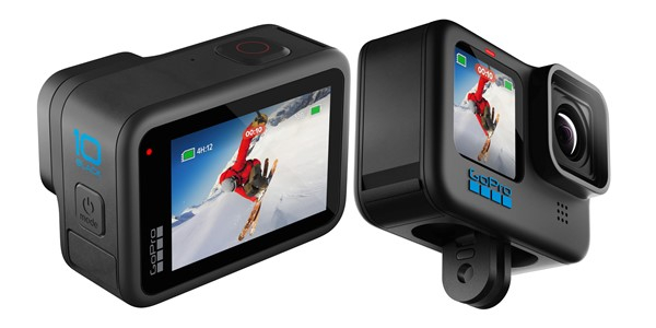 GoPro HERO10 Black