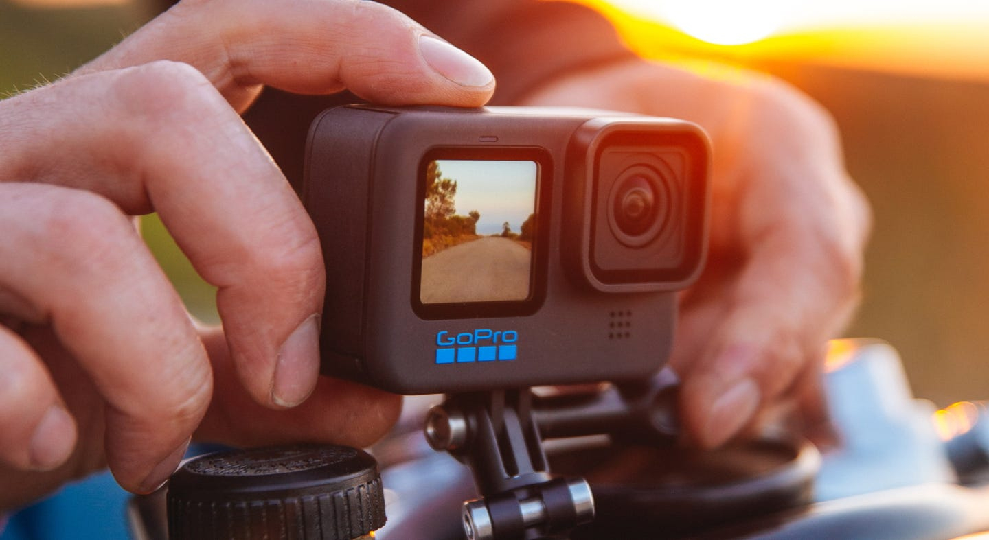 GoPro HERO10 Black: la nostra recensione