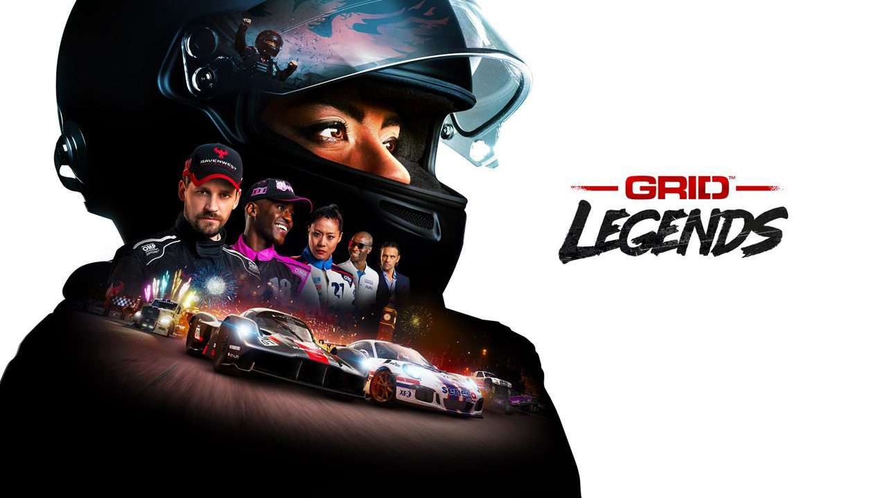 Ufficiale: GRID Legends arriverà il 25 febbraio